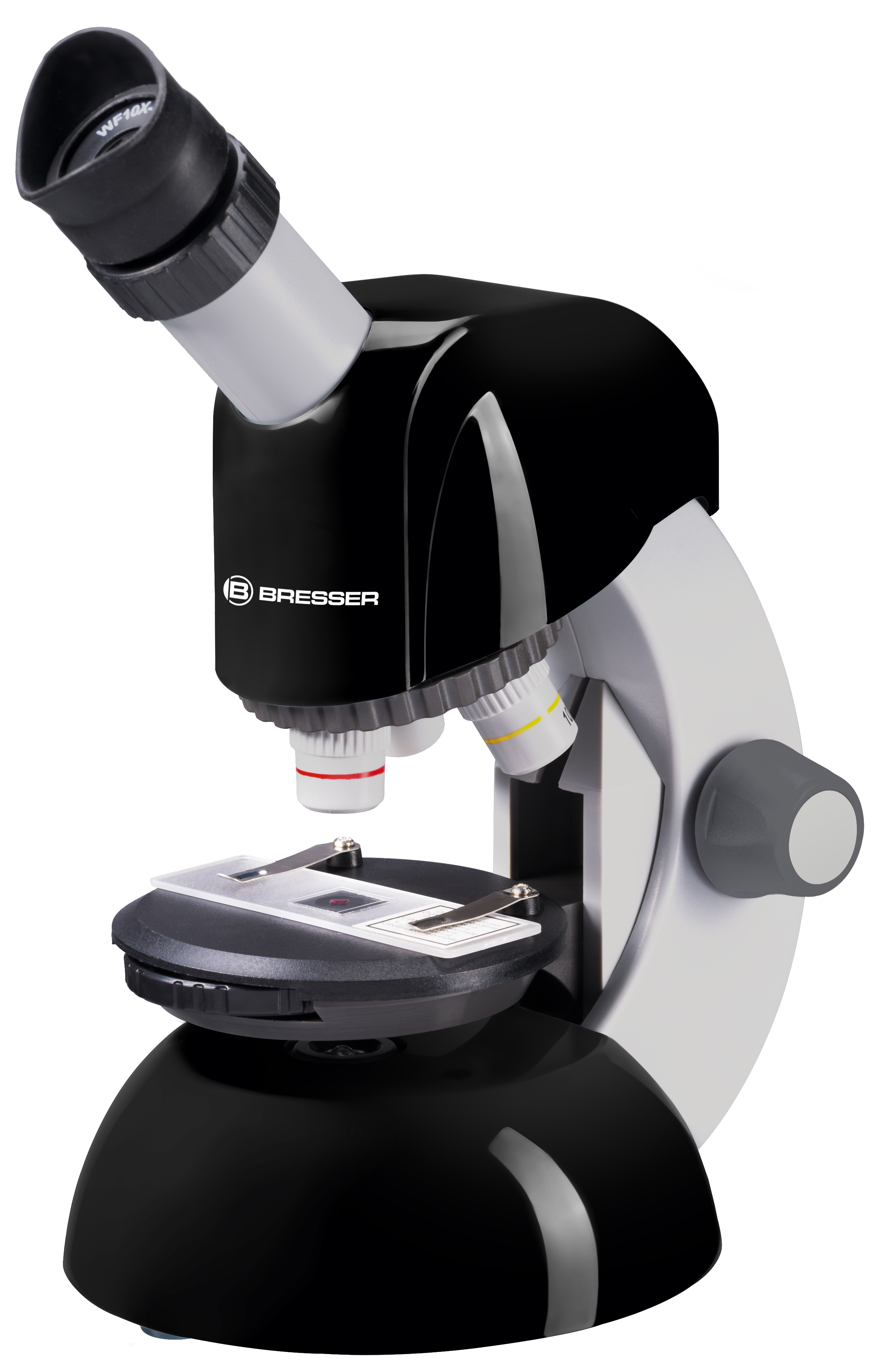 Set telescopio + microscopio BRESSER