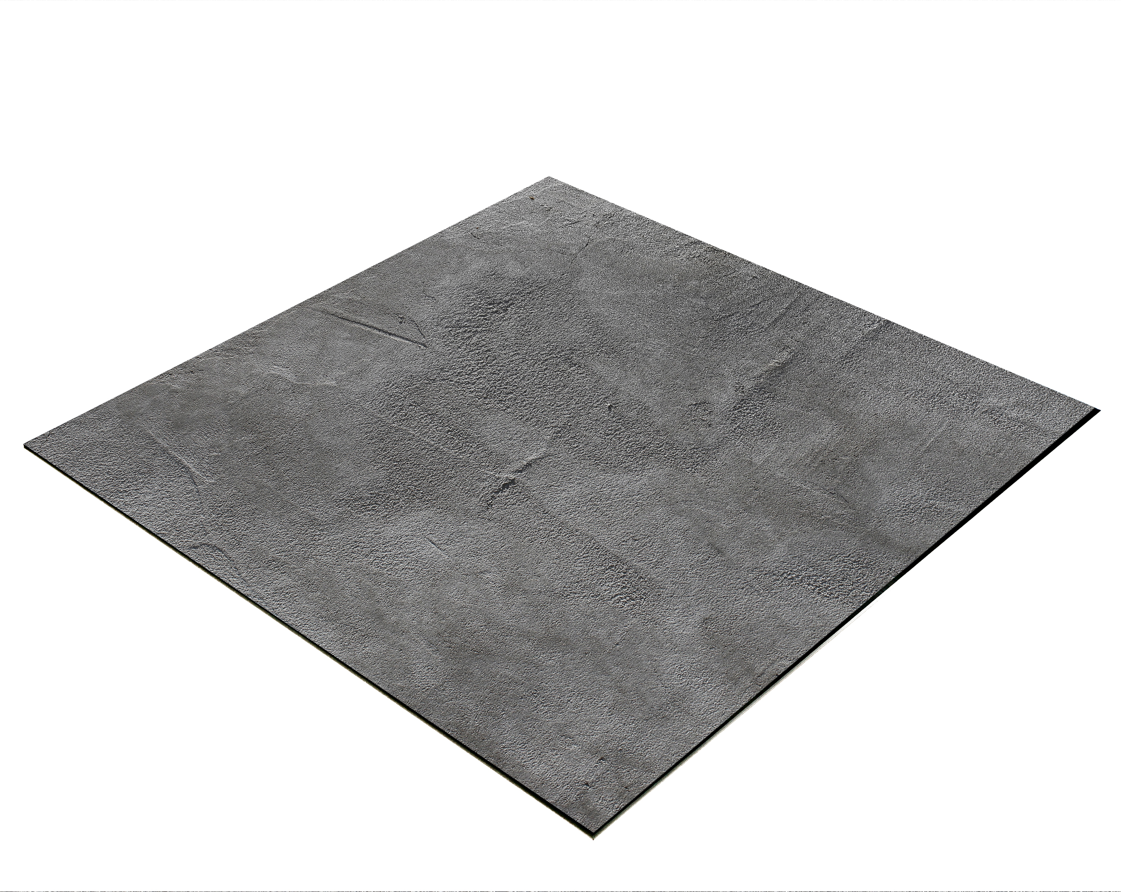 Sfondo BRESSER Flat Lay per Foto dall’Alto 40 x 40 cm Colore Effetto Cemento Grigio Scuro