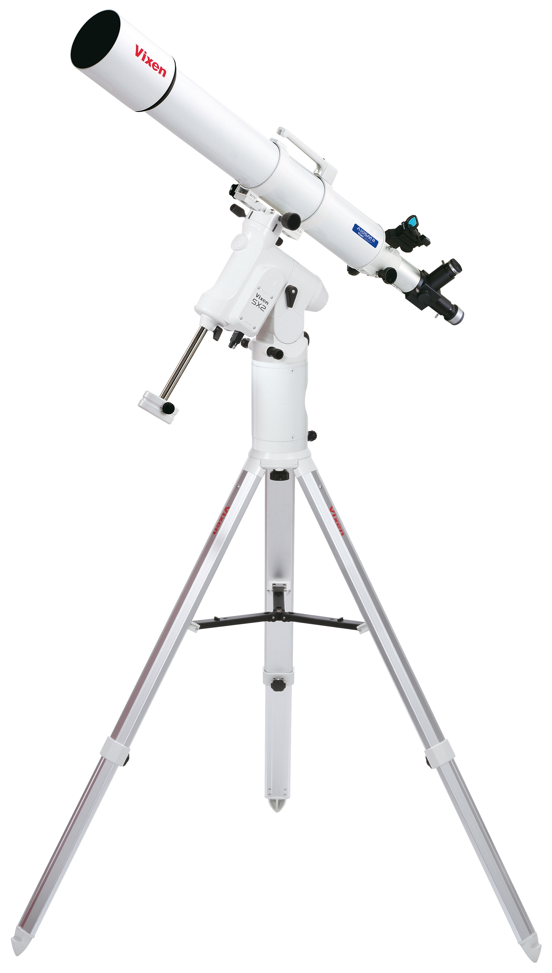 Vixen SX2WL A105M II Set telescopio