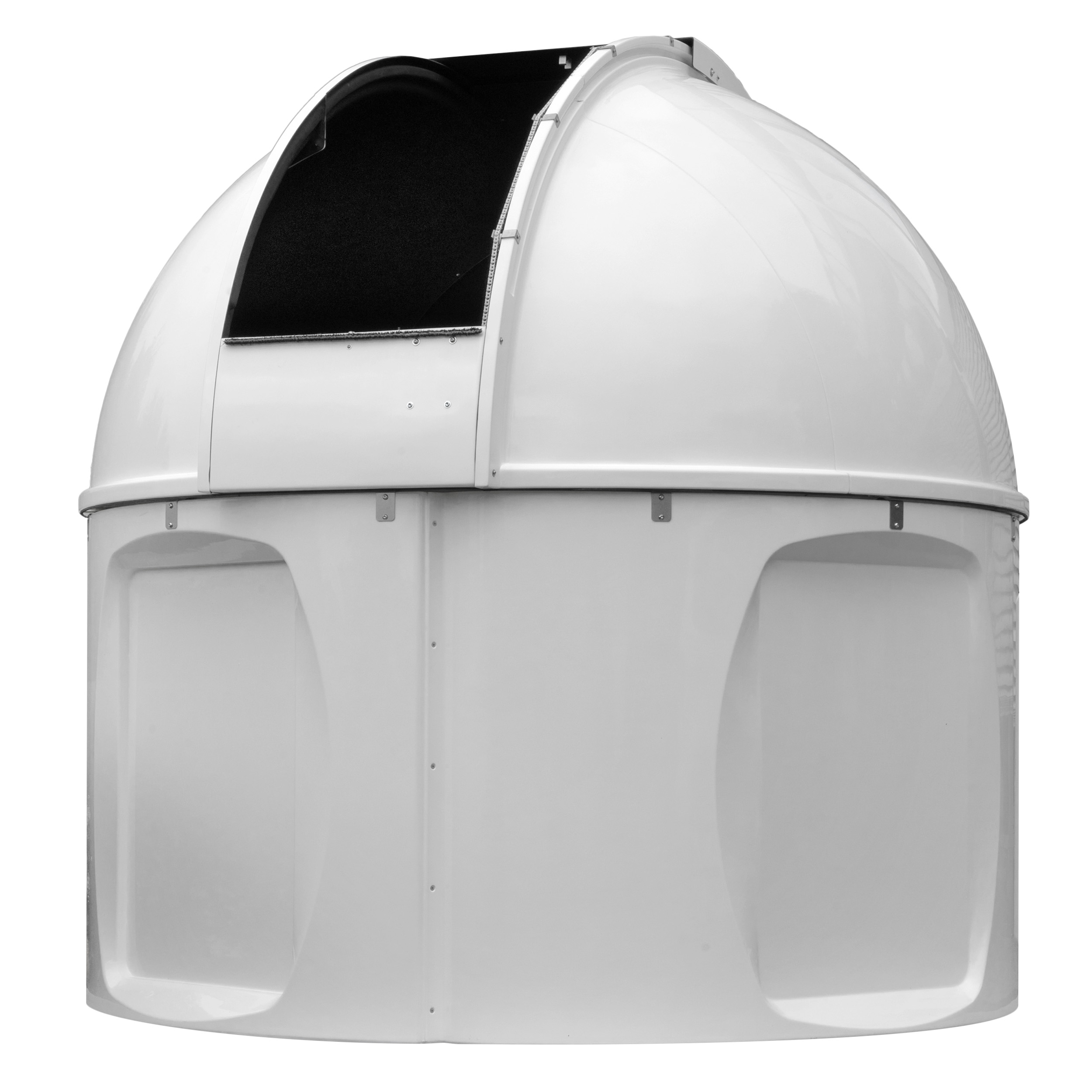 PULSAR DOMES 2,7m Osservatorio GEN II - versione alta