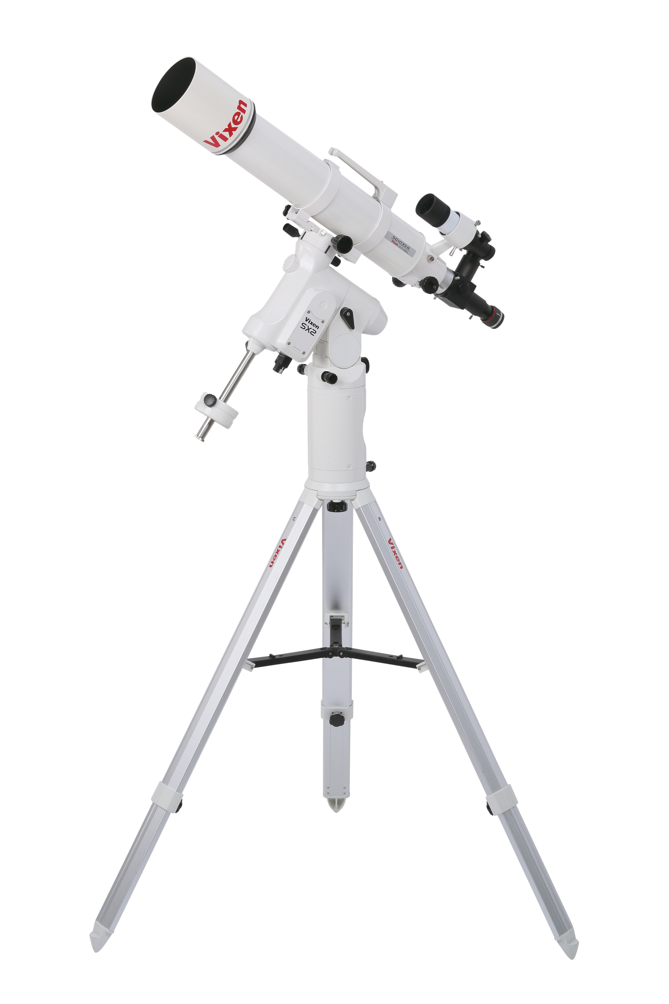 Vixen SX2WL SD103SII Set telescopio