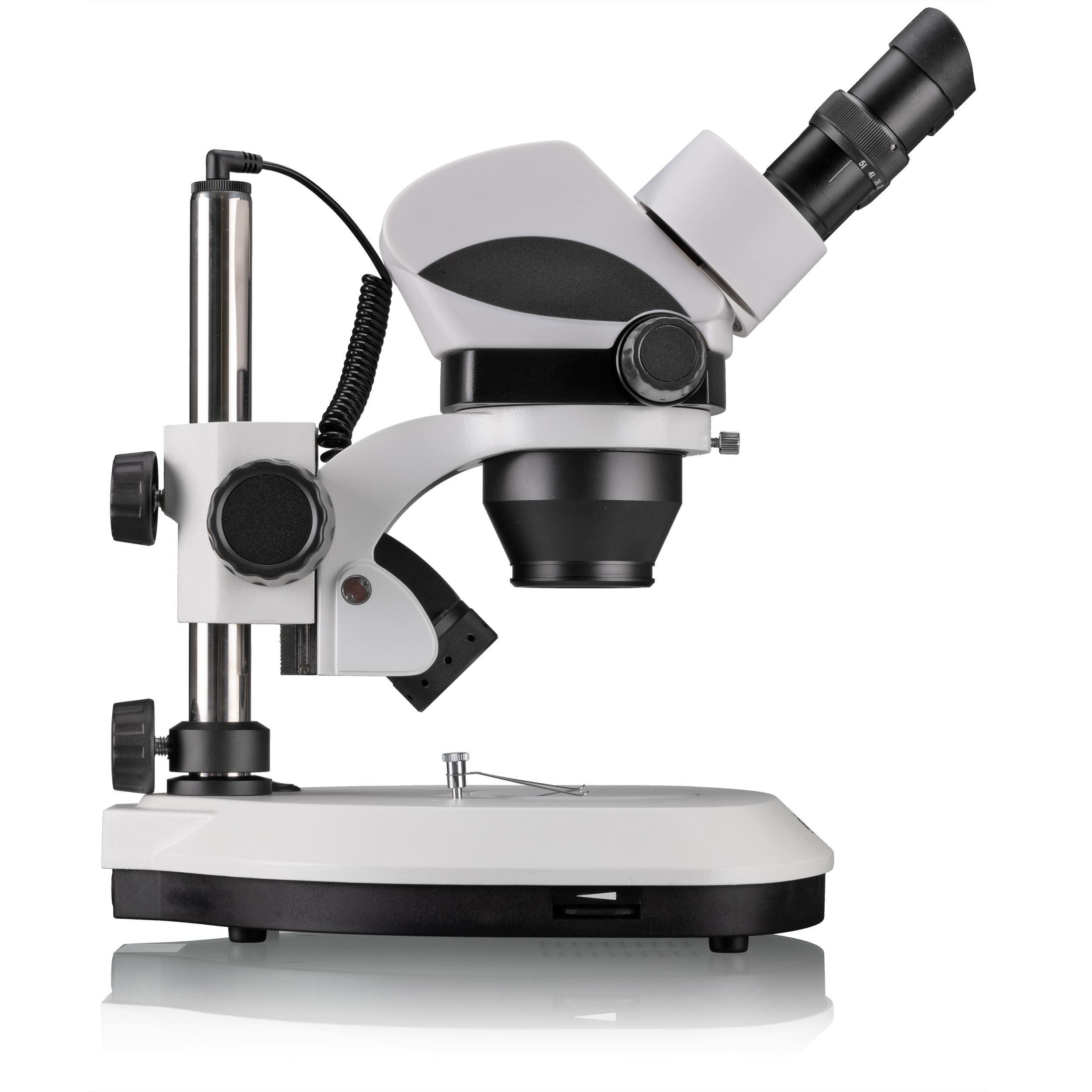 BRESSER Science ETD 101 7-45x Microscopio