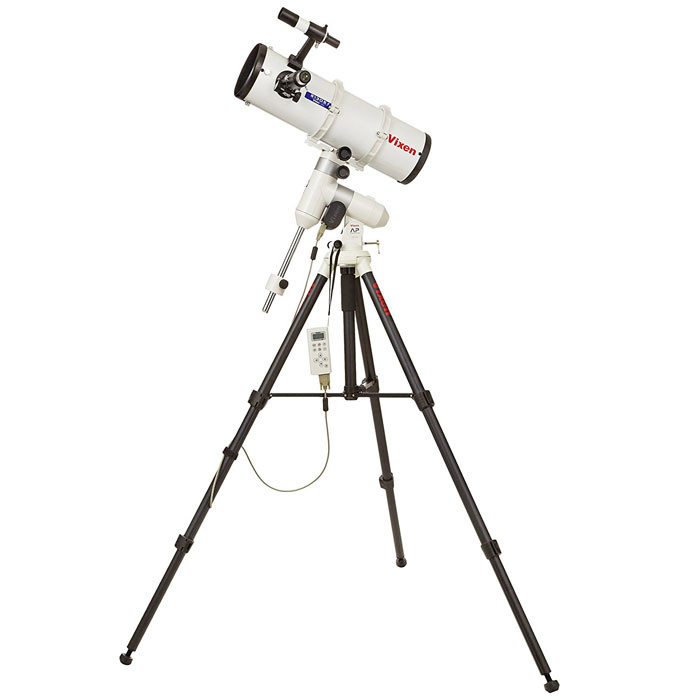 Vixen Set telescopio AP-R130Sf-SM