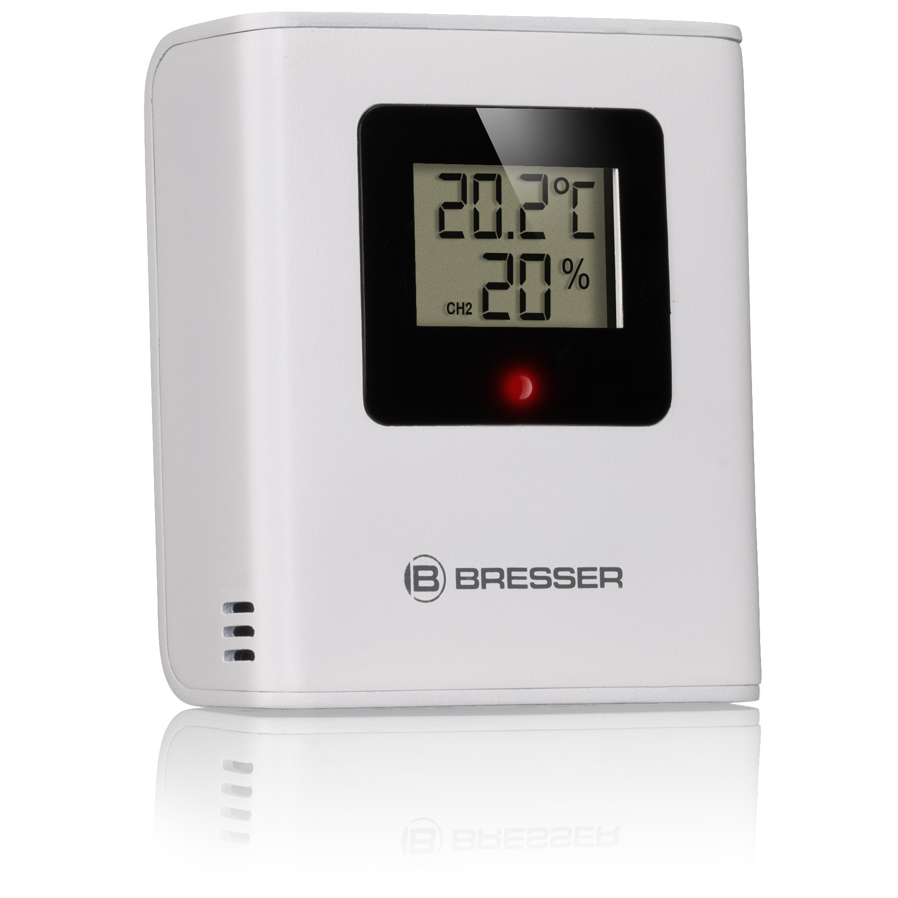 Stazione Meteorologica Wireless BRESSER Neomeo H