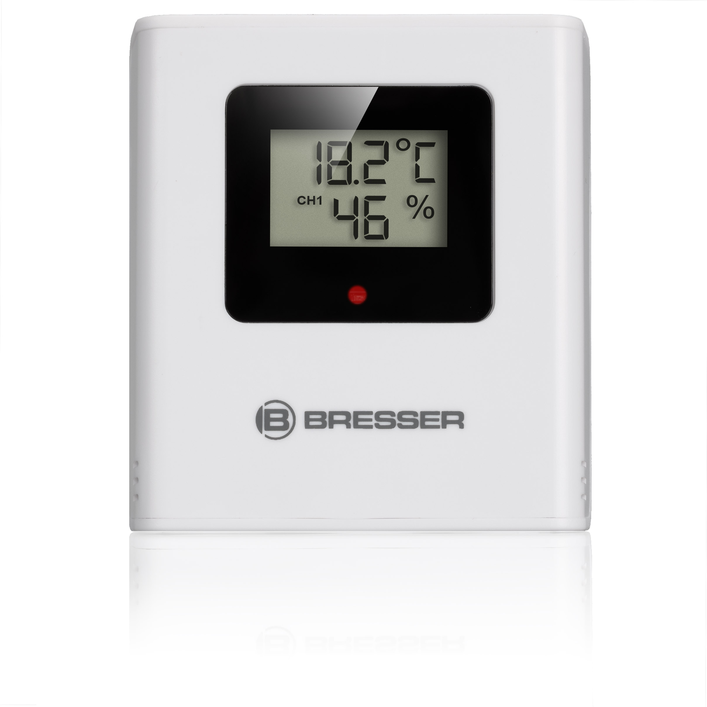 Stazione Meteorologica Wireless BRESSER Neomeo H