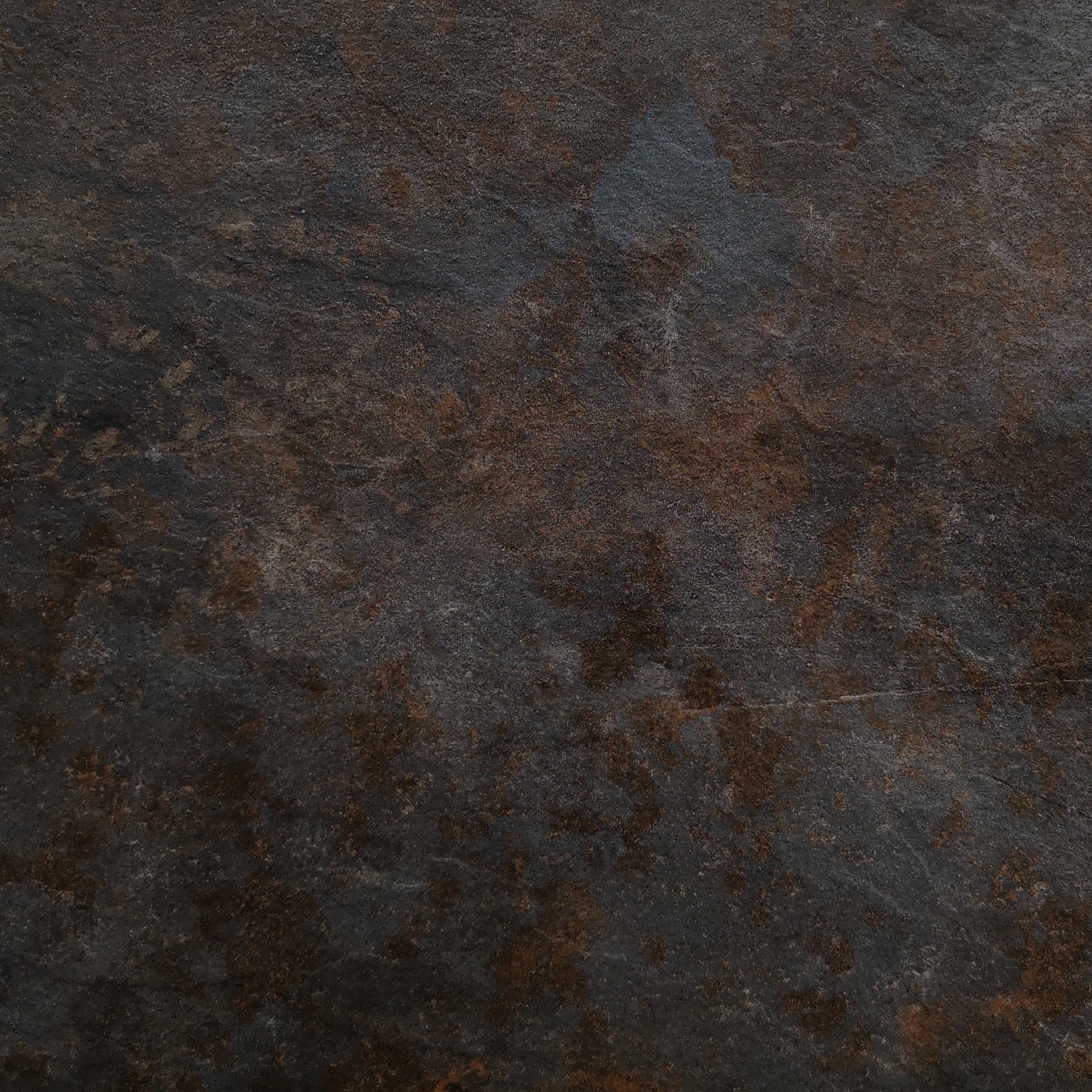 Sfondo BRESSER Flat Lay per Foto dall’Alto 60 x 60 cm Colore Pietra Naturale Scura
