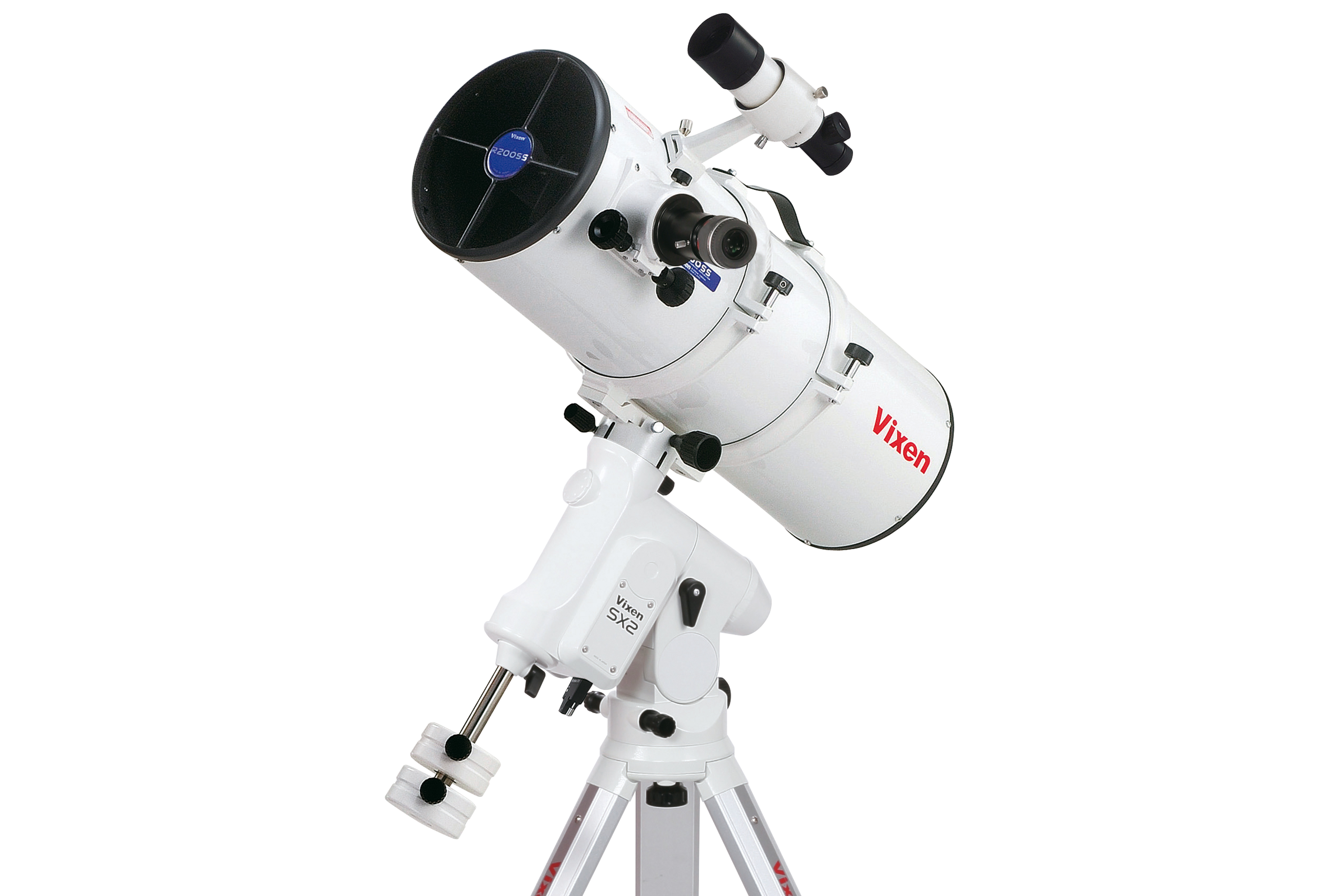 Vixen SX2WL R200SS Set telescopio
