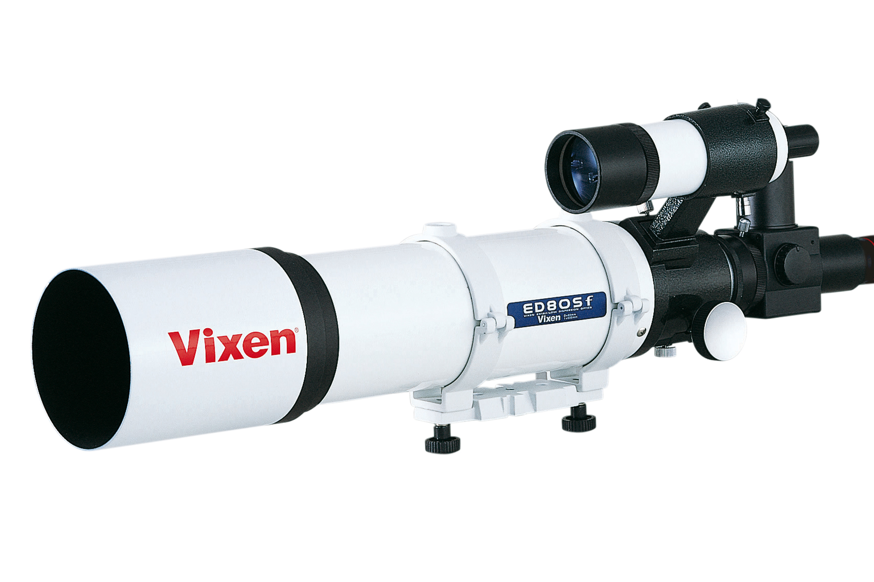 Telescopio Vixen ED80Sf Porta II